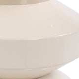 Lyford Accent Table, Cream