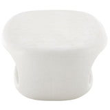 Leyton Coffee Table, White-Furniture - Accent Tables-High Fashion Home