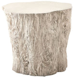 Oakmont Side Table, Natural-Furniture - Accent Tables-High Fashion Home