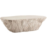 Oakmont Coffee Table, Natural