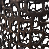 Sabena Side Table, Gray