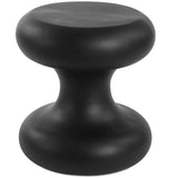 Robles Accent Table, Black