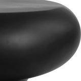 Robles Accent Table, Black