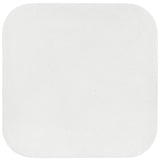 Alma Coffee Table, Warm Limestone-Furniture - Accent Tables-High Fashion Home