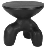 Veta Accent Table, Black