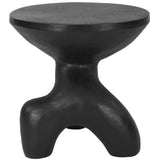 Veta Accent Table, Black