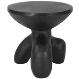 Veta Accent Table, Black