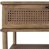 Coast Coffee Table, Natural