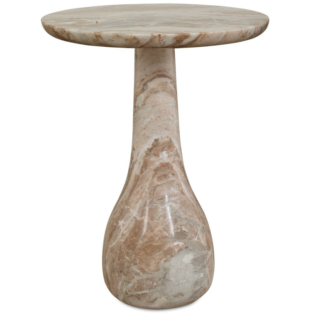 Shura Accent Table, Multi-Furniture - Accent Tables-High Fashion Home