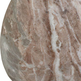 Shura Accent Table, Multi-Furniture - Accent Tables-High Fashion Home