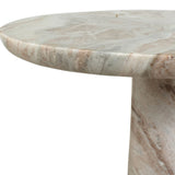 Shura Accent Table, Multi-Furniture - Accent Tables-High Fashion Home