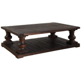 Stratford Coffee Table by Uttermost