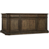 Rhapsody Executive Desk-Furniture - Office-High Fashion Home