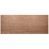 Nalani Rectangular Dinning Table, Natural-Furniture - Dining-High Fashion Home