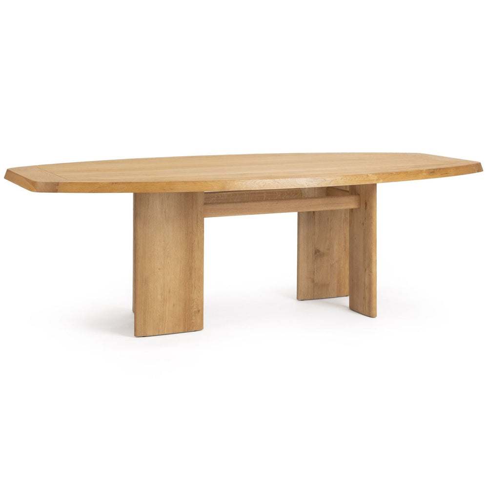 Sorento Dining Table by Classic Home