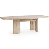 Sorento Dining Table by Classic Home