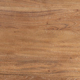 Alvaro Free Form Dining Table, Golden Wheat-Furniture - Dining-High Fashion Home