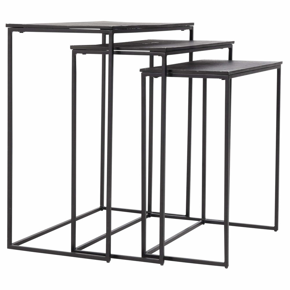 Marcus Nesting Tables, Set of 3
