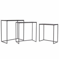 Marcus Nesting Tables, Set of 3