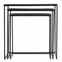 Marcus Nesting Tables, Set of 3