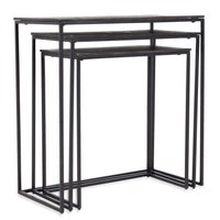 Marcus Nesting Tables, Set of 3