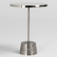 Ariel End Table