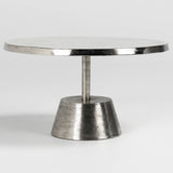 Ariel Coffee Table-Furniture - Accent Tables-High Fashion Home