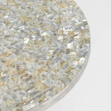 Ariel Coffee Table-Furniture - Accent Tables-High Fashion Home