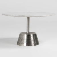 Aurora Coffee Table-Furniture - Accent Tables-High Fashion Home