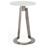 Leyton Accent Table by Classic Home