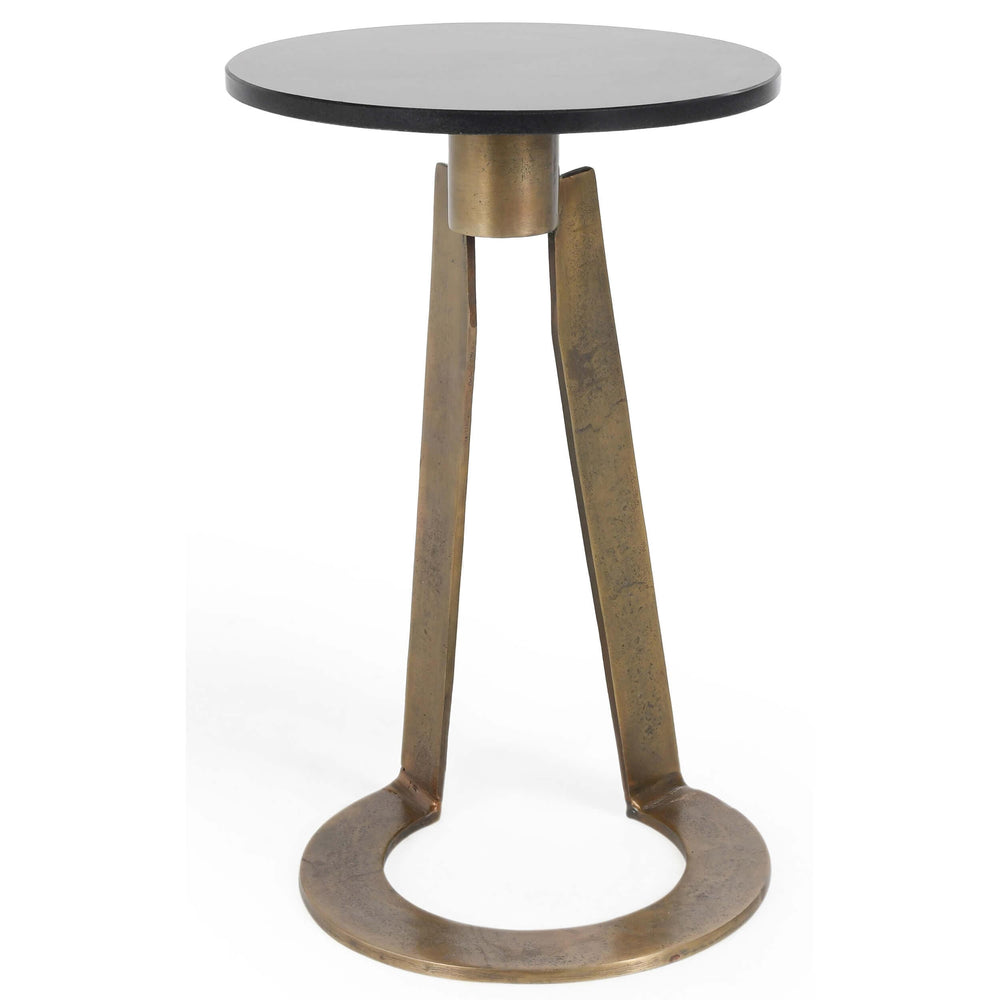 Leyton Accent Table by Classic Home