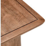Chloe Square End Table