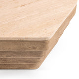 Verenna Coffee Table, Duskwood