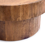 Sonora Coffee Table, Harvest Mill