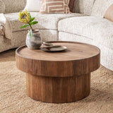 Sonora Coffee Table, Harvest Mill