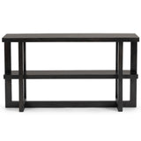 Sydney Console Table, Classic Espresso