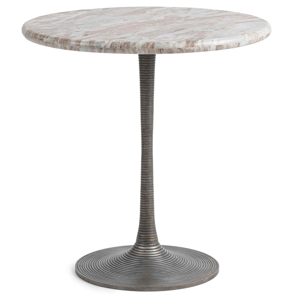 Hannabelle Round Dining Table by Classic Home
