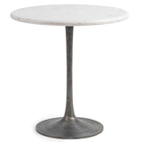 Hannabelle Round Dining Table by Classic Home