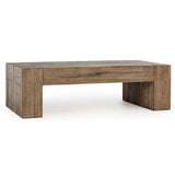 Bristol Coffee Table by Classic Home