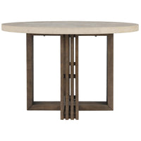 Aspen Round Dining Table