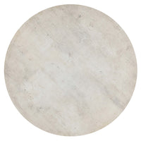 Aspen Round Dining Table