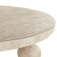 Ancona Coffee Table-Furniture - Accent Tables-High Fashion Home