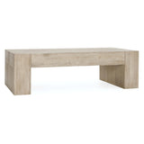 Bristol Coffee Table by Classic Home