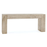 Bristol Console Table by Classic Home