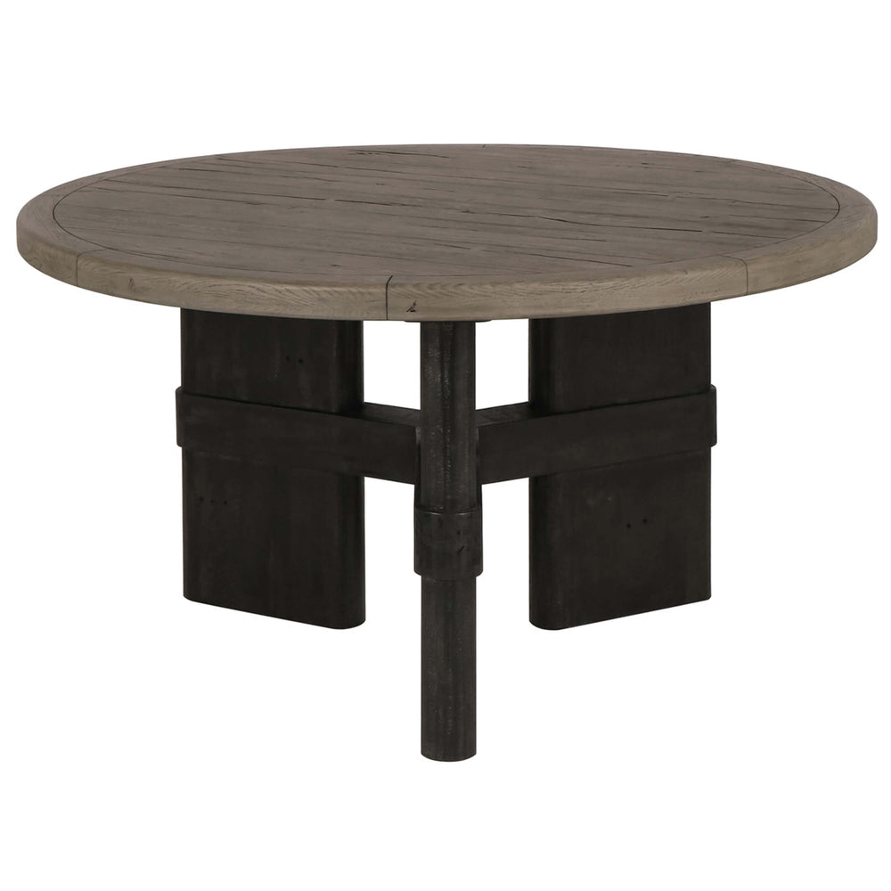 Branson Round Dining Table