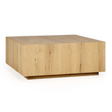 Layne Coffee Table by Classic Home