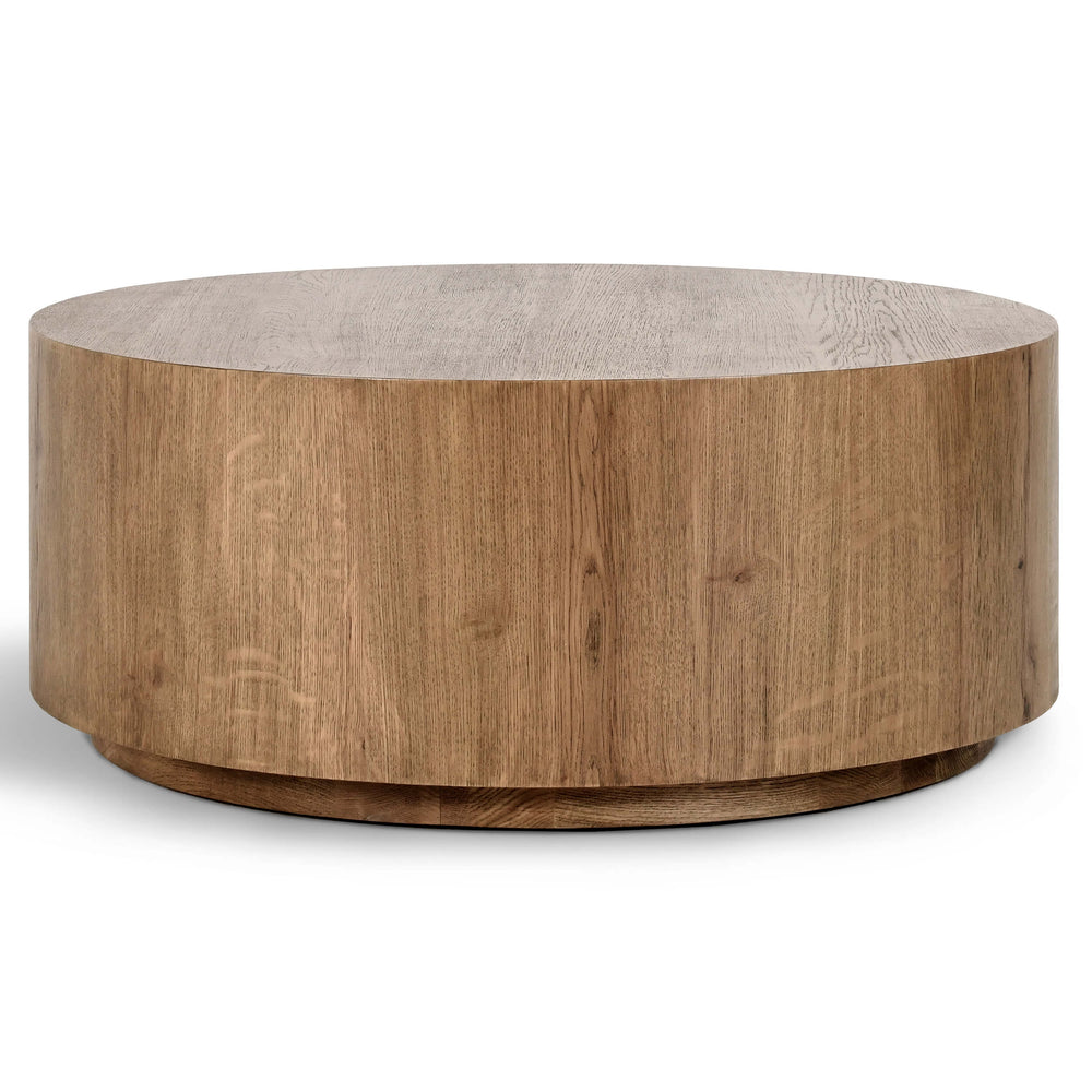 Layne Round Coffee Table by Classic Home