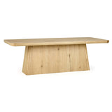 Orlando Rectangular Dining Table by Classic Home