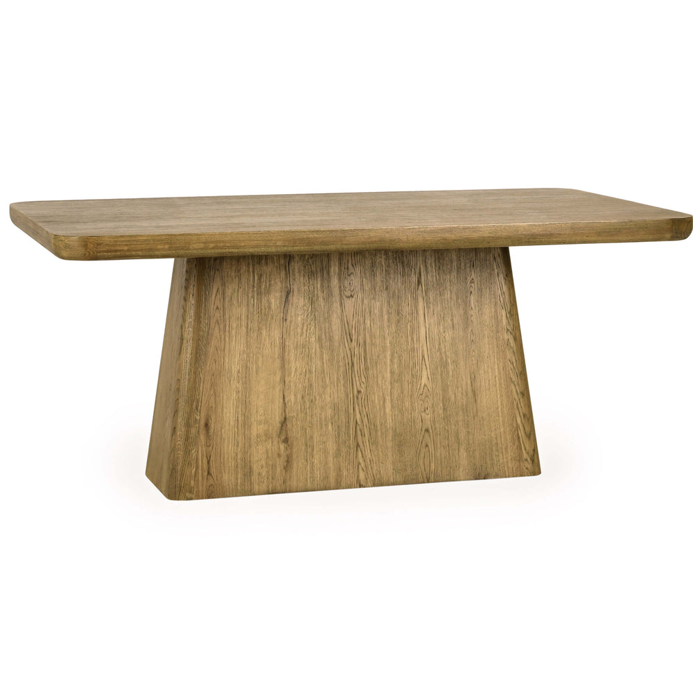 Orlando Rectangular Dining Table by Classic Home