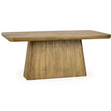 Orlando Rectangular Dining Table by Classic Home